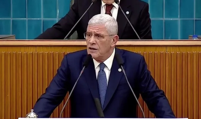 Dervişoğlu&#039;ndan &#039;kanunsuz emirlere uymayın&#039; çağrısı