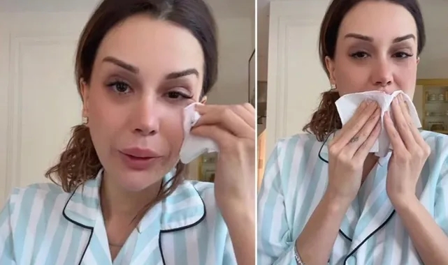 Dilan Polat&#039;ın başı yine dertte: &#039;Nasıl ödeyeceğimi bilmiyorum&#039;