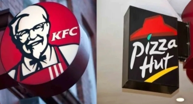 Dünyaca ünlü fast food zincirleri Türkiye'den çekiliyor!