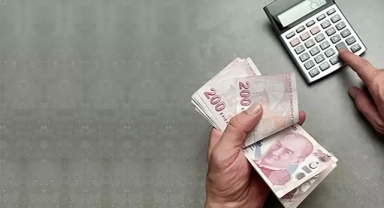 En düşük emekli maaşı 14 bin 469 lira oldu