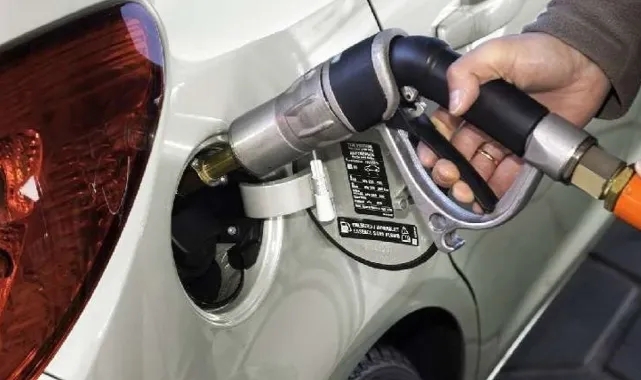 EPDK açıkladı: LPG ithalatında rekor artış!