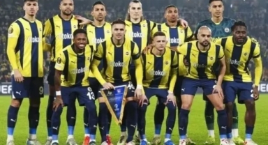 Fenerbahçe'ye Amrabat ve Osayi'den kötü haber!