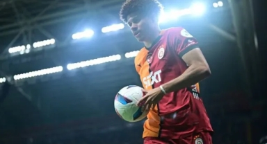 Galatasaray'da Gabriel Sara seferberliği