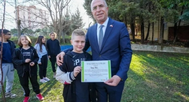 Gaziemirli çocuklara özel eğitim!