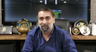 Gökhan Reis Özel Çocuklara Karne Hediyesi Partisi Mi Düzenliyor?