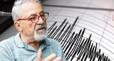 Görür'den '5,2' yorumu: Ege'de stres birikiyor!