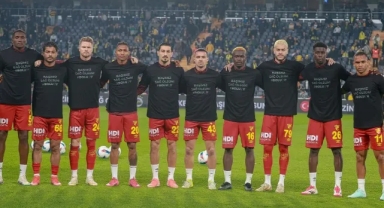 Göz-Göz'de forma rekabeti!