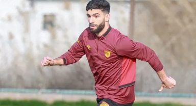 Göztepe, Alanyaspor maçı hazırlıklarını sürdürdü