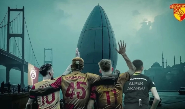 Göztepe&#039;den TFF hamlesi!