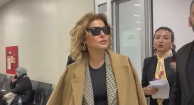 Gülben Ergen, Sıla bebek paylaşımıyla ilgili ifade verdi