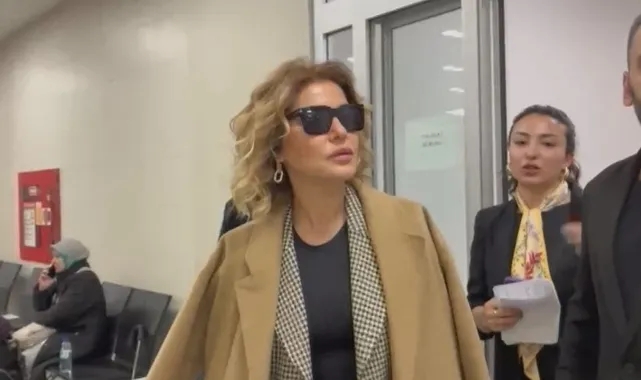 Gülben Ergen, Sıla bebek paylaşımıyla ilgili ifade verdi