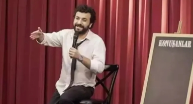 Günlerdir hastanede tedavi gören Hasan Can Kaya'dan ilk açıklama