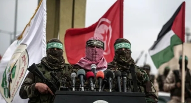 Hamas Muhammed Deyf'in ölümünü doğruladı