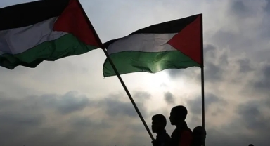 Hamas: Türkiye'nin etkisi çok büyük