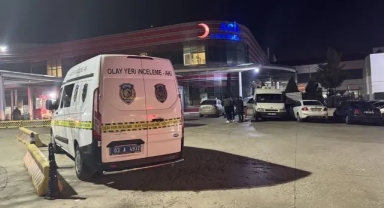 Hastanedeki dehşette yeni gelişme!