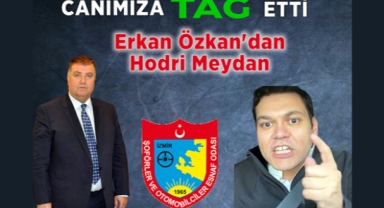 HODRİ MEYDAN