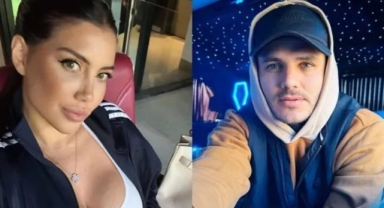 Icardi'den yeni hamle: Wanda Nara ile arasında geçenleri madde madde açıkladı!