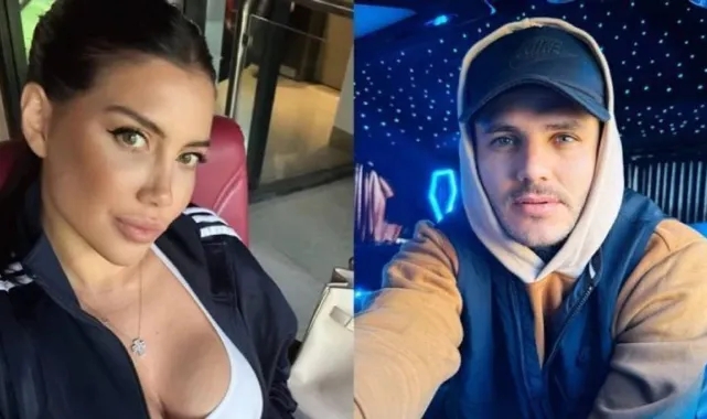 Icardi&#039;den yeni hamle: Wanda Nara ile arasında geçenleri madde madde açıkladı!