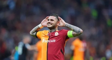 Icardi iddialarına yanıt