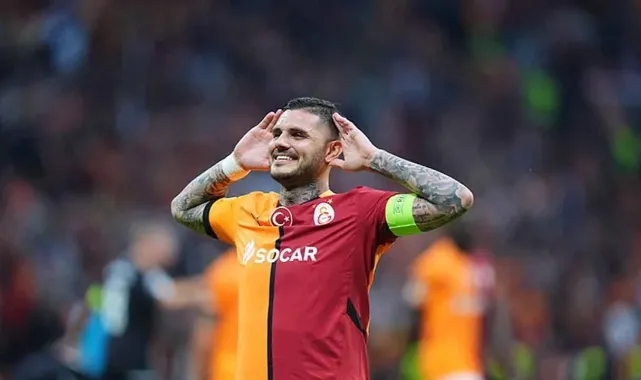 Icardi iddialarına yanıt