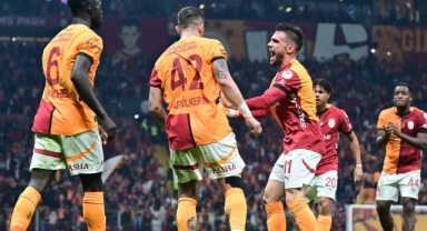 İlk 8 için kritik maç: Galatasaray, Dinamo Kiev'i ağırlıyor