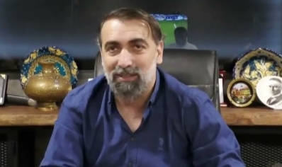 İş İnsanı Gökhan Reis&#039;ten Deprem Bölgesindeki Çocuklara Anlamlı Destek