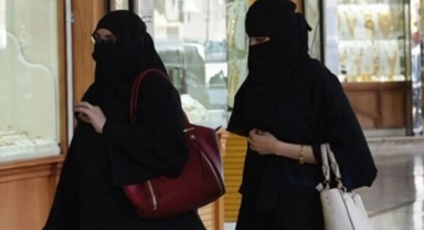 İsviçre’de kamu alanlarında burka yasağı başladı