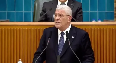İYİ Partili Dervişoğlu: Kürtler bizim her şeyimizdir!