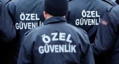 İzmir’de “güvenlik” zirvesi