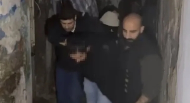 İzmir'de zehir operasyonu: 2 tutuklama!