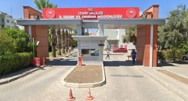 İzmir İl Tarım'dan 2024 raporu