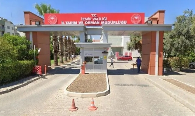 İzmir İl Tarım&#039;dan 2024 raporu