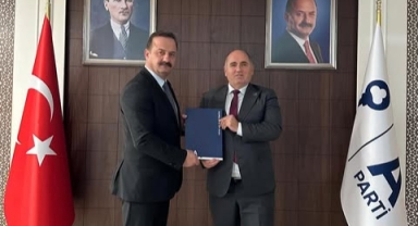 Kalafat’a Anahtar Parti’de Önemli Görev