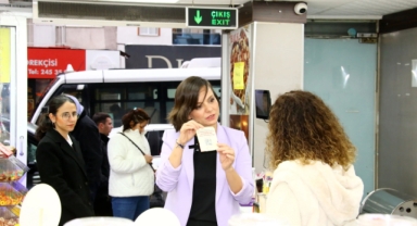 Karabağlar'da 'istihdam' artık dijitalde!