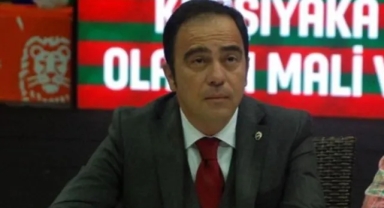 Karşıyaka'da Altuğ tedavi altında