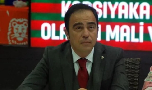 Karşıyaka&#039;da Altuğ tedavi altında