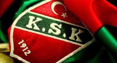 Karşıyaka'da imza krizi!