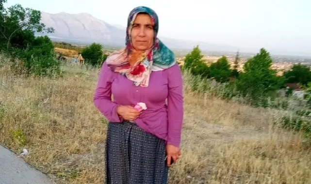 Komşusunun bahçesindeki çuvalda cesedi bulundu... Korkunç olay!