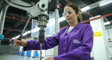 Konak'ta kadın istihdamına büyük destek!