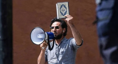 Kuran-ı Kerim'i yakan Momika öldürüldü