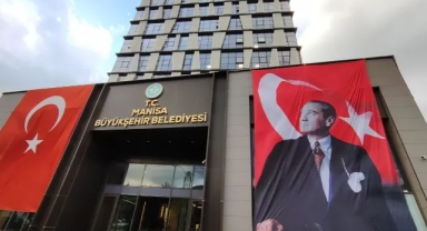 Manisa Büyükşehir Belediyesi’nden dolandırıcılık uyarısı