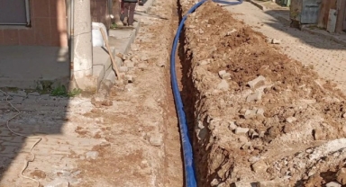 MASKİ'den içme suyu hamlesi!