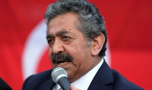 MHP&#039;den &#039;hasta tutuklular&#039; çıkışı: Tartışma konusu olmamalı