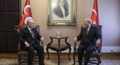 MHP, Kılıçdaroğlu hakkındaki şikayetini geri çekecek