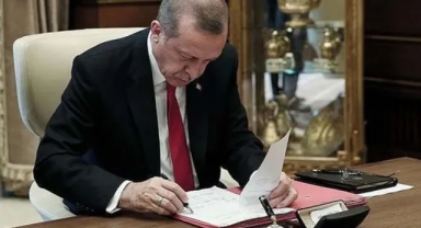 Milletlerarası antlaşmalar Resmi Gazete'de