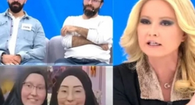Müge Anlı'yı 'ölüm büyüsü' ile tehdit etmişti: 'Manevi danışman' gözaltına alındı