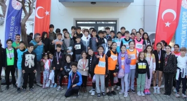 Muğla'da