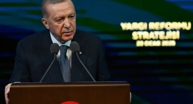 Muhalefete tepki: Yargıyı kimse tehdit edemez