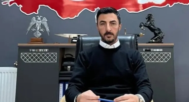 Muhtarın acı sonu!
