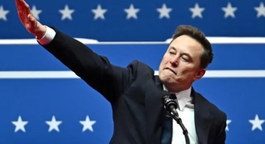Musk'ın 'nazi selamı' iddiaları aile içi krize yol açtı